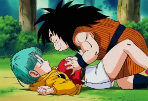 Sira Bulma X Jajirobe - Page 30