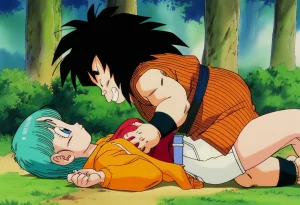 Sira Bulma X Jajirobe - Page 31