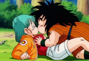 Sira Bulma X Jajirobe - Page 33