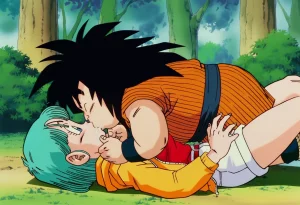 Sira Bulma X Jajirobe - Page 35