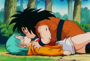 Sira Bulma X Jajirobe - Page 37