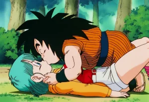 Sira Bulma X Jajirobe - Page 38