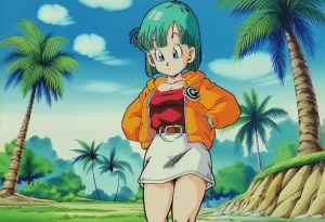 Sira Bulma X Jajirobe - Page 4