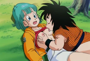 Sira Bulma X Jajirobe - Page 40