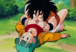 Sira Bulma X Jajirobe - Page 45