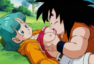 Sira Bulma X Jajirobe - Page 46