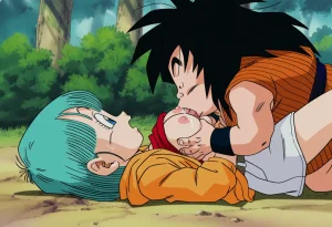 Sira Bulma X Jajirobe - Page 47