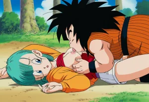 Sira Bulma X Jajirobe - Page 49