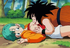 Sira Bulma X Jajirobe - Page 51