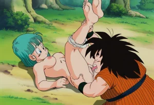 Sira Bulma X Jajirobe - Page 58