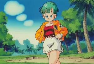 Sira Bulma X Jajirobe - Page 6