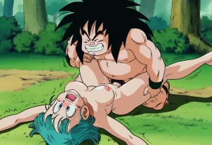 Sira Bulma X Jajirobe - Page 67