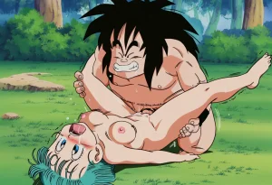 Sira Bulma X Jajirobe - Page 68