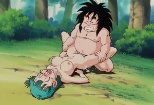 Sira Bulma X Jajirobe - Page 80