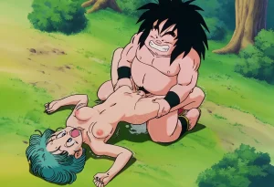 Sira Bulma X Jajirobe - Page 84