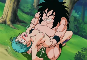 Sira Bulma X Jajirobe - Page 89