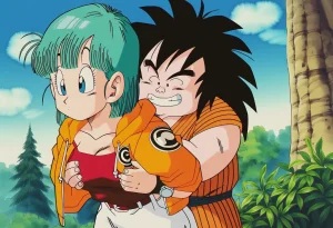 Sira Bulma X Jajirobe - Page 9