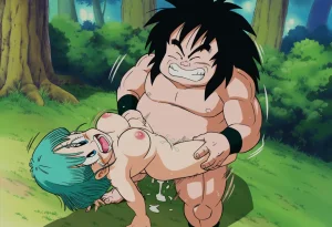 Sira Bulma X Jajirobe - Page 92