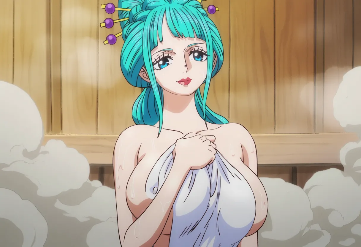 Sira Hiyori Wano Mixed Bath - Image 1