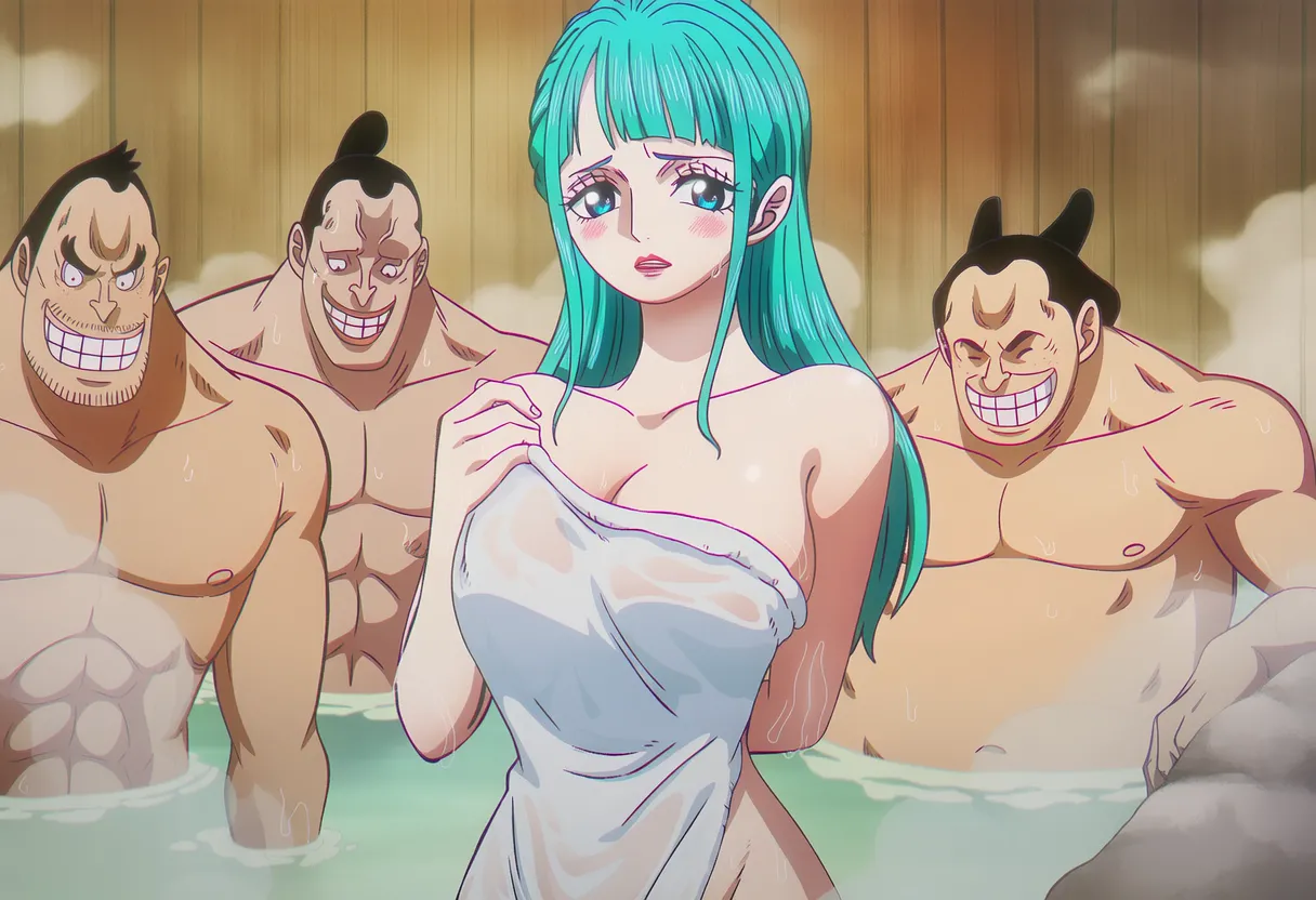 Sira Hiyori Wano Mixed Bath - Image 11