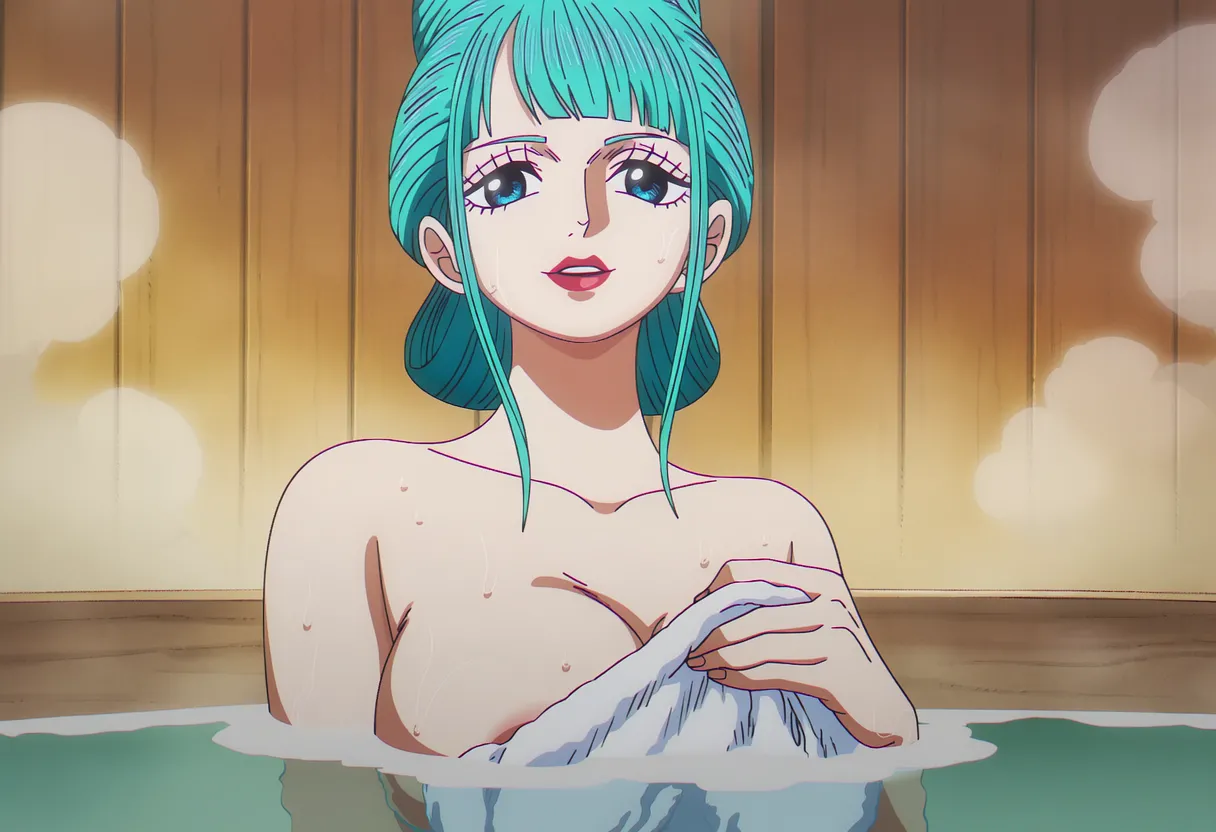 Sira Hiyori Wano Mixed Bath - Image 2