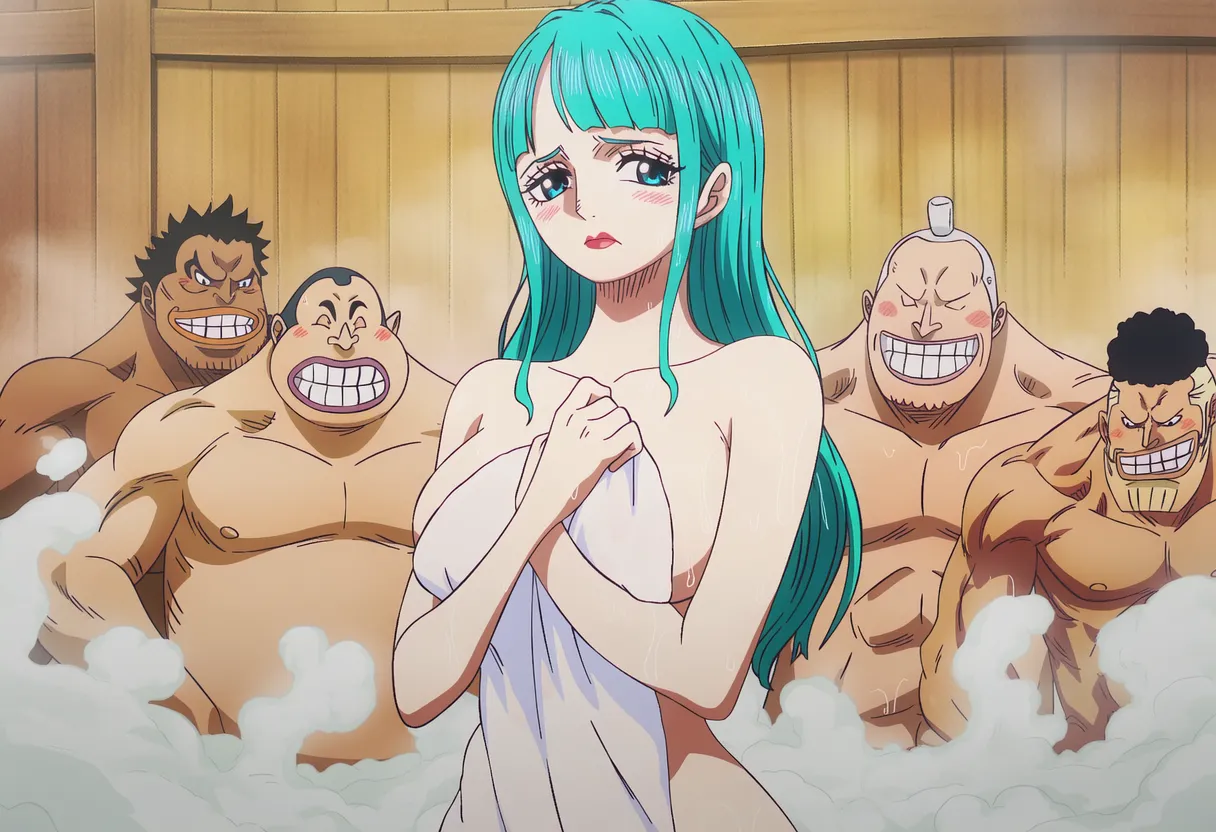 Sira Hiyori Wano Mixed Bath - Image 7