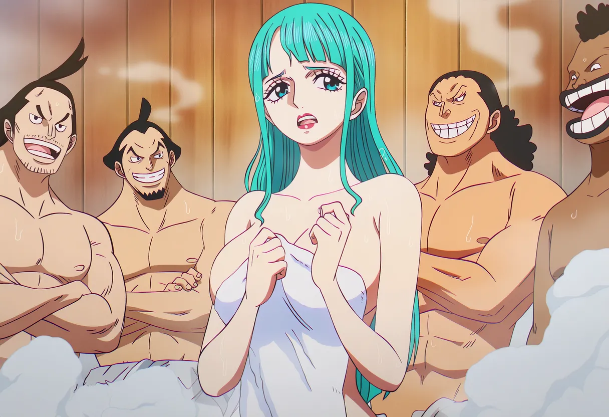 Sira Hiyori Wano Mixed Bath - Image 9