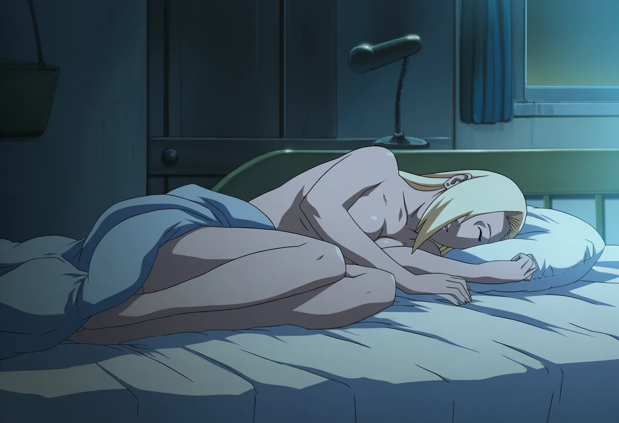 Sira Ino X Konohamaru - Image 26