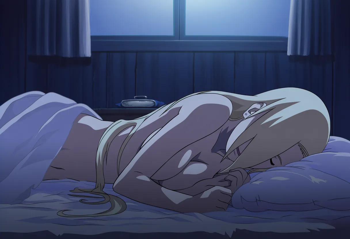 Sira Ino X Konohamaru - Image 28