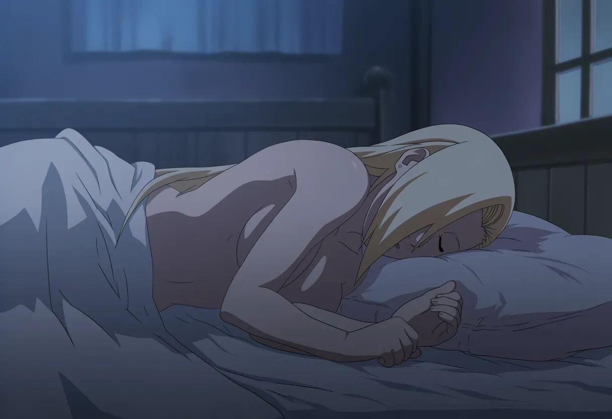 Sira Ino X Konohamaru - Image 29