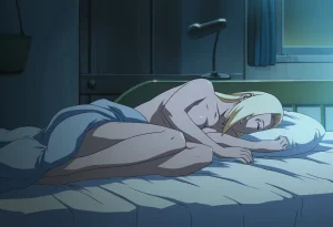 Sira Ino X Konohamaru - Page 26