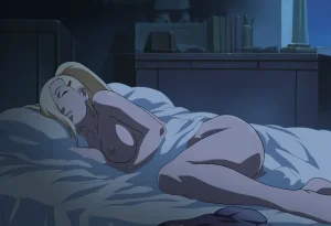 Sira Ino X Konohamaru - Page 27