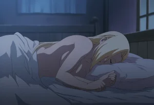 Sira Ino X Konohamaru - Page 29