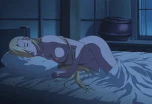 Sira Ino X Konohamaru - Page 30