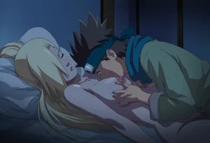 Sira Ino X Konohamaru - Page 65