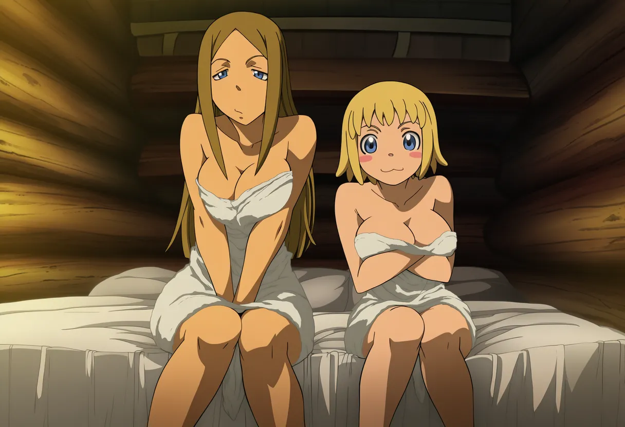 Sira Liz Patty X Black Star - Image 17