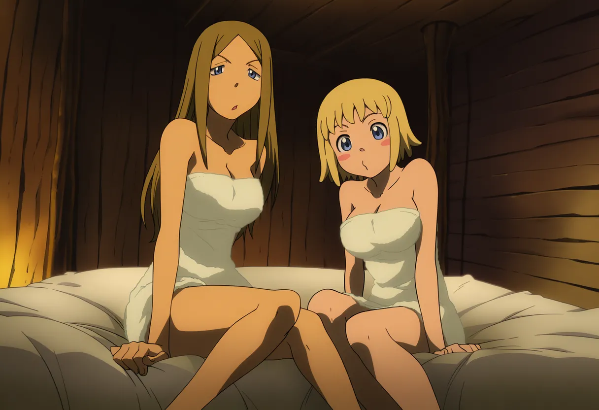 Sira Liz Patty X Black Star - Image 18