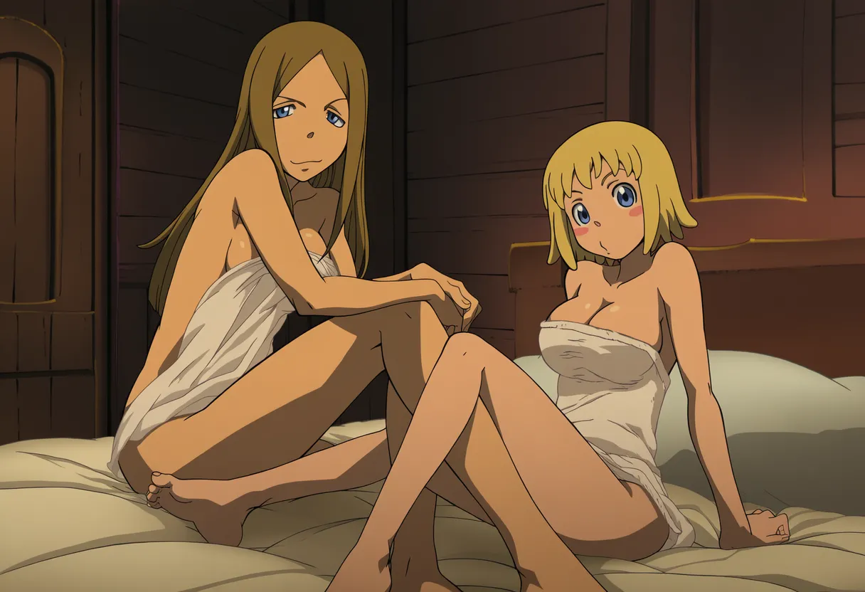 Sira Liz Patty X Black Star - Image 20