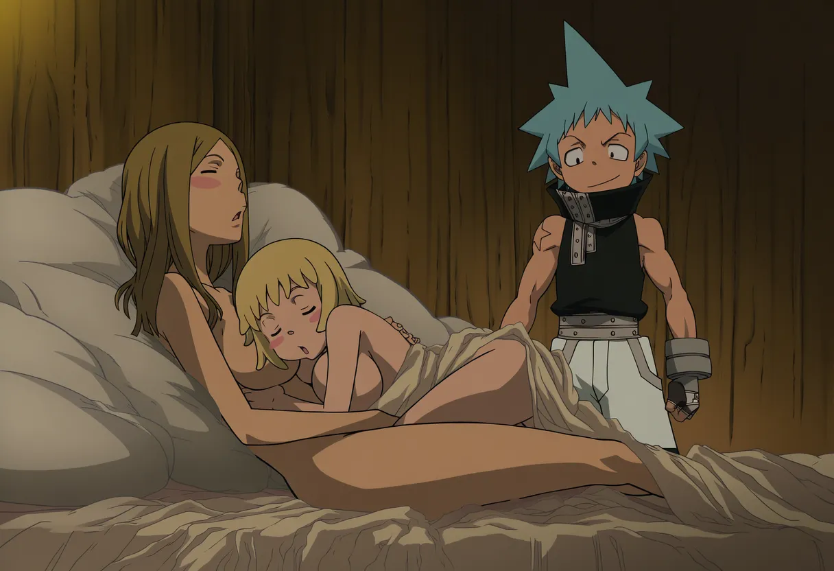 Sira Liz Patty X Black Star - Image 27