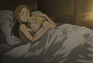 Sira Liz Patty X Black Star - Page 21