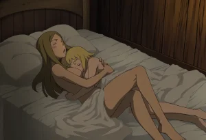 Sira Liz Patty X Black Star - Page 22