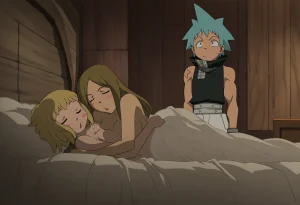 Sira Liz Patty X Black Star - Page 25