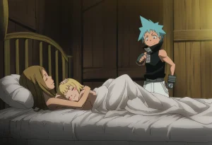 Sira Liz Patty X Black Star - Page 26