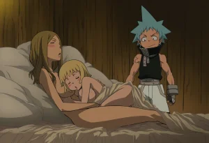 Sira Liz Patty X Black Star - Page 27