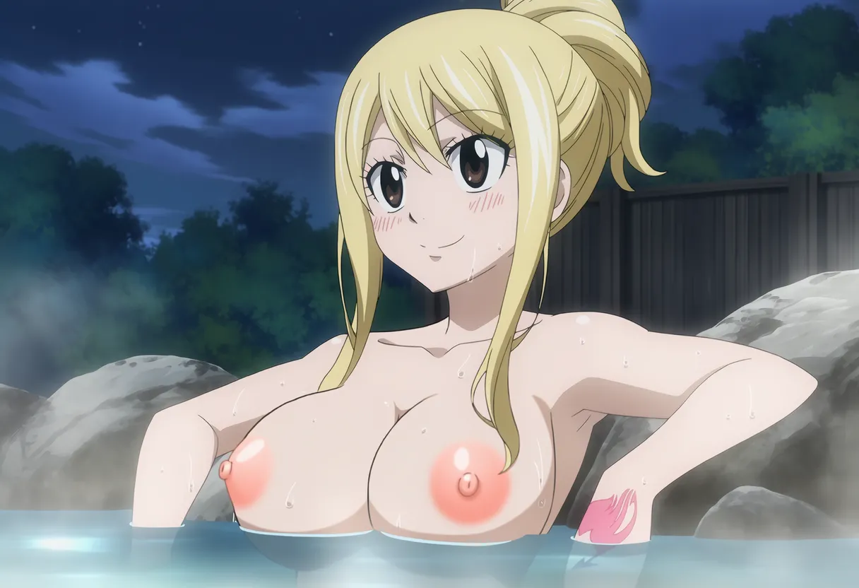Sira Lucy Hot Spring - Image 10