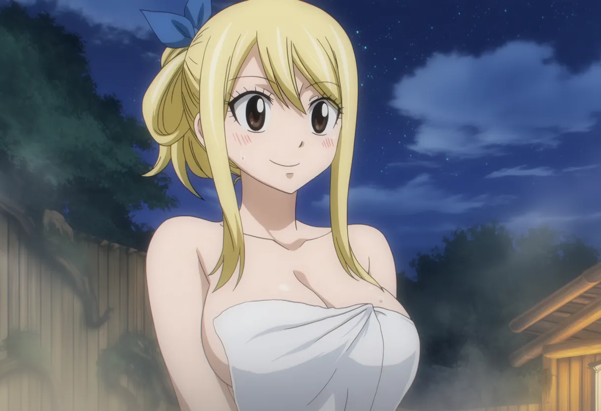 Sira Lucy Hot Spring - Image 2