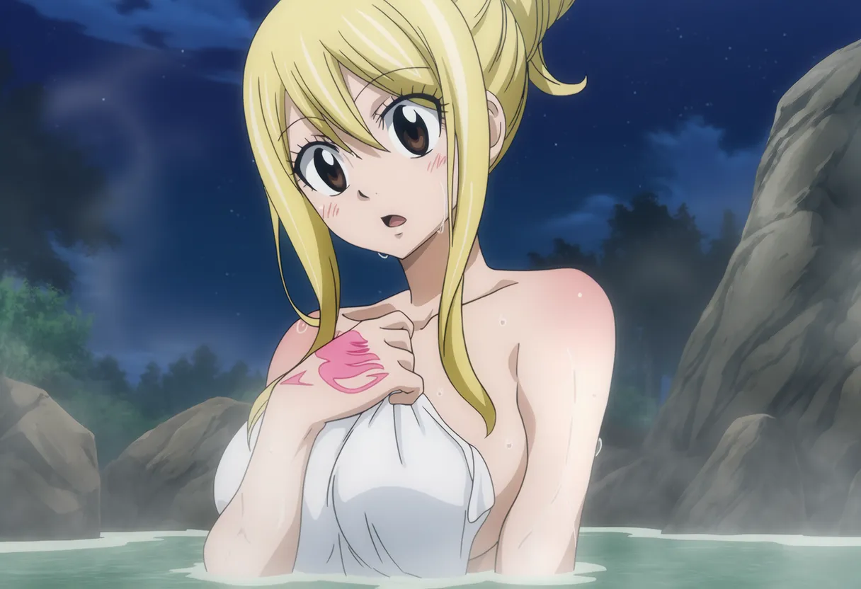 Sira Lucy Hot Spring - Image 3