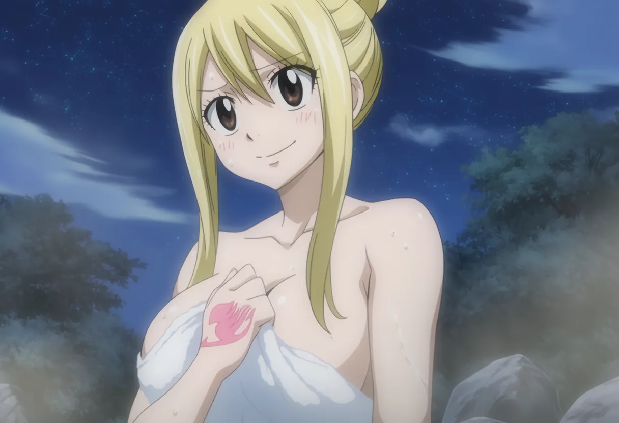 Sira Lucy Hot Spring - Image 4