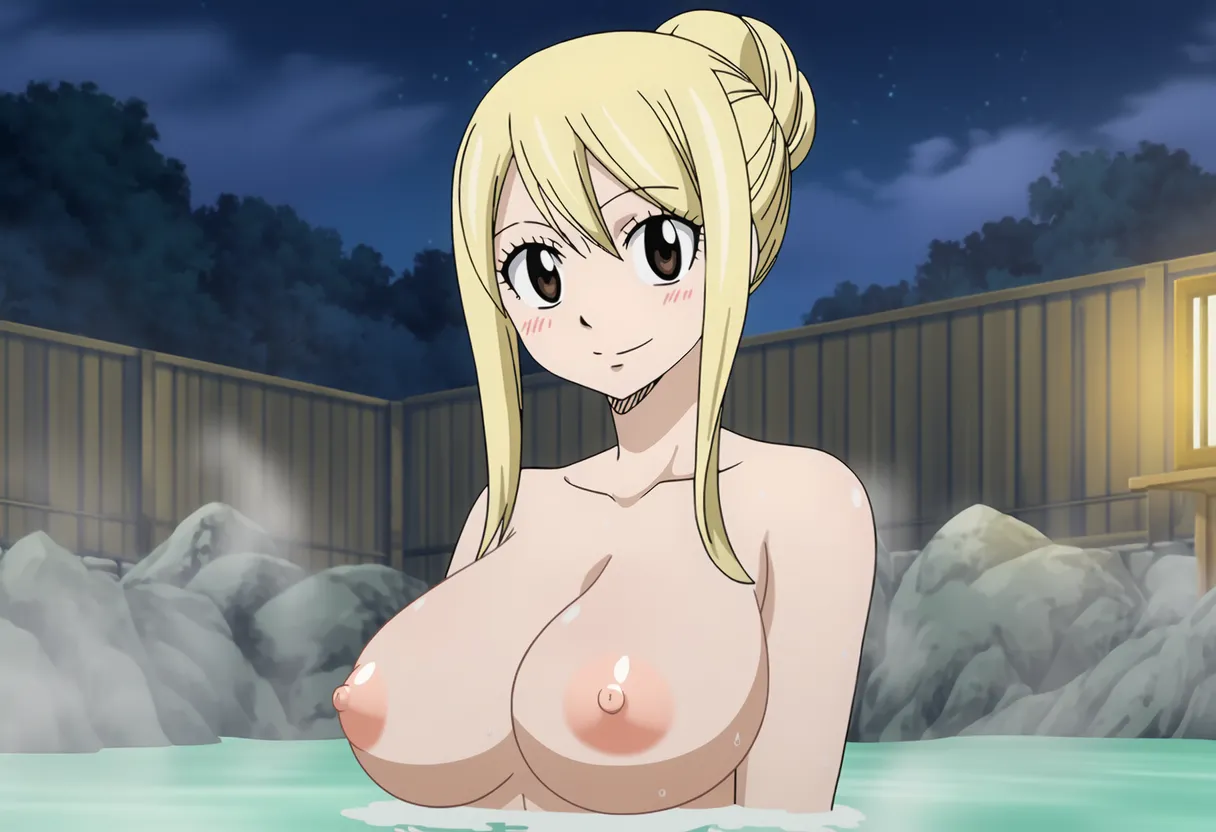 Sira Lucy Hot Spring - Image 7