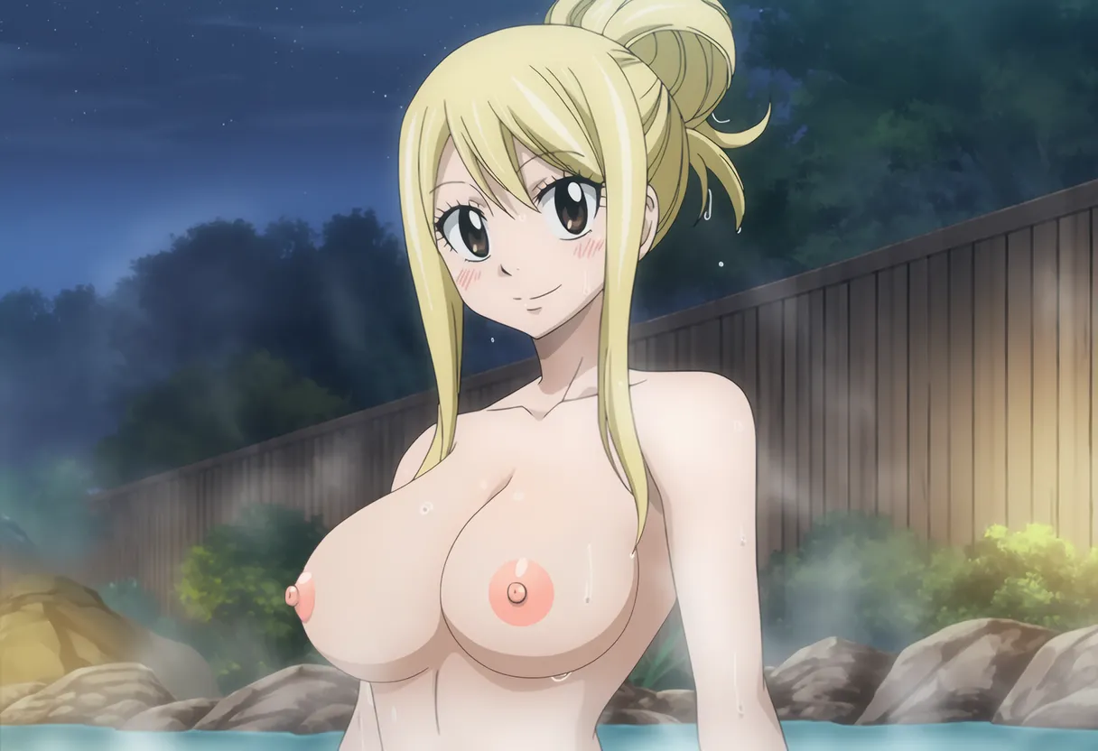 Sira Lucy Hot Spring - Image 8